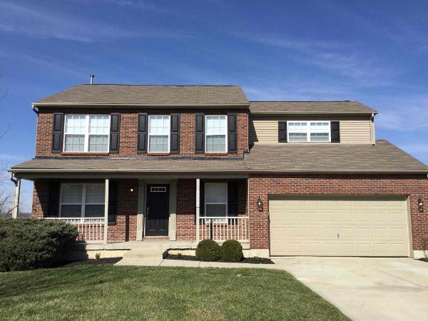 Primary Photo - 5155 Elk Run Dr