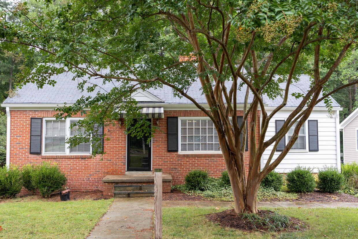 Primary Photo - 1313 Ridge Rd