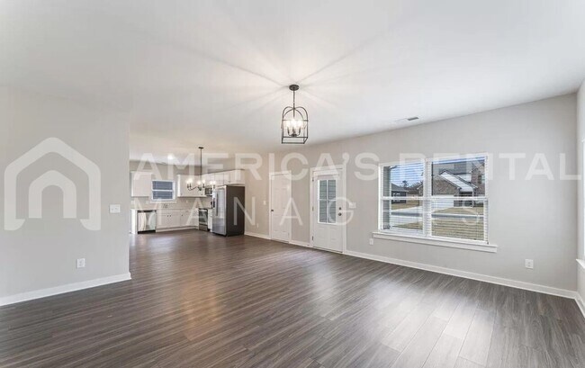 Foto del edificio - Beautiful Home for Rent in Jasper, AL!!! A...