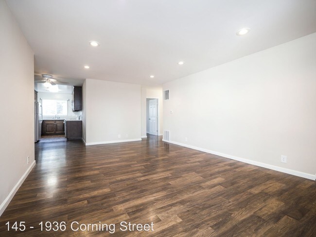 Building Photo - Corning Apartments