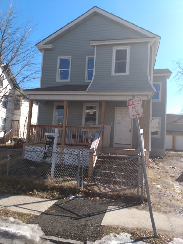 Building Photo - 47 Grant St