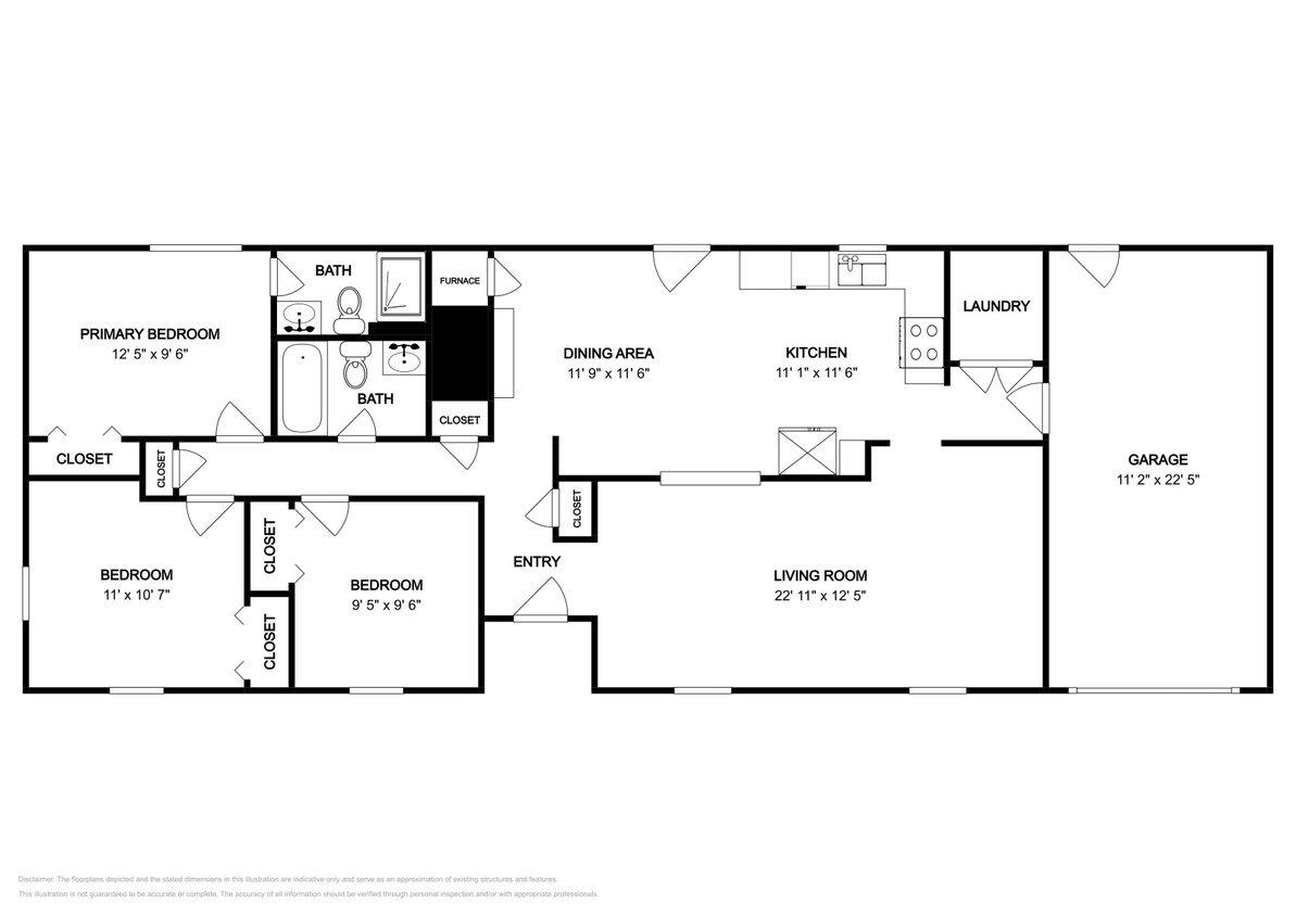 Foto del edificio - 5 Cedar Ct
