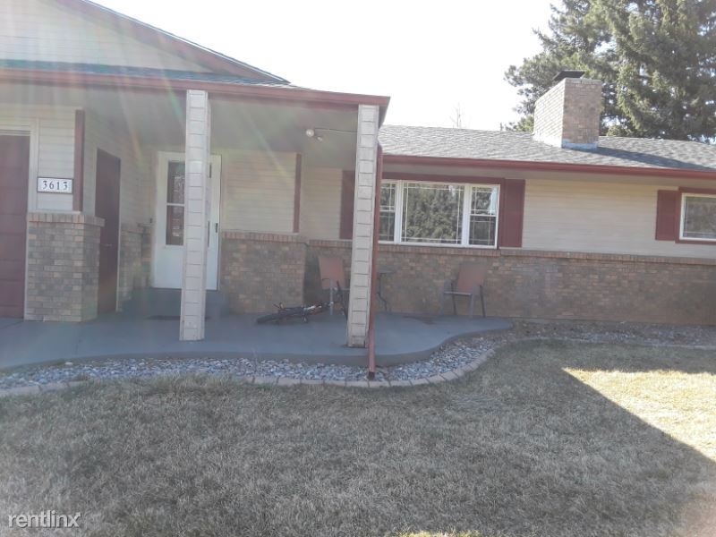 Primary Photo - 3 br, 3 bath House - 3613 capitol drive