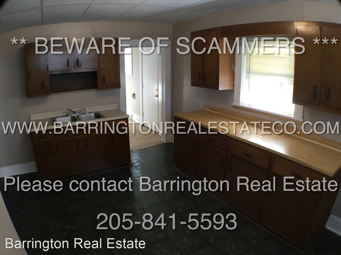 Building Photo - 2 br, 1 bath House - 400 14th Street SW