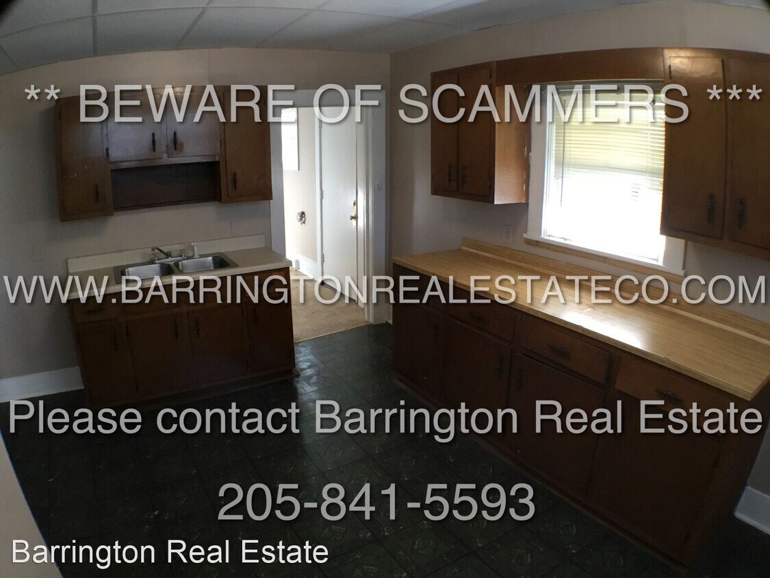 Foto del edificio - 2 br, 1 bath House - 400 14th Street SW