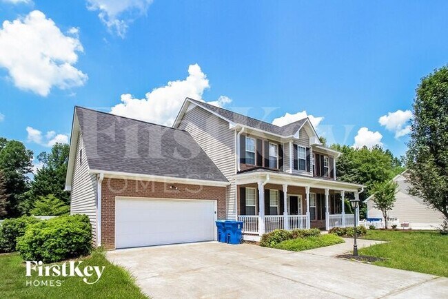 Foto del edificio - 120 Covington Drive