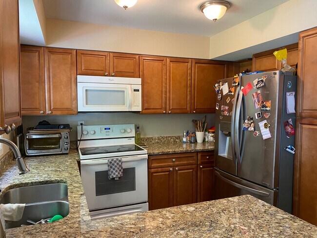 Foto del edificio - 12612 Cedarbrook Ln