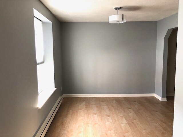 Dining Area - 22 South St