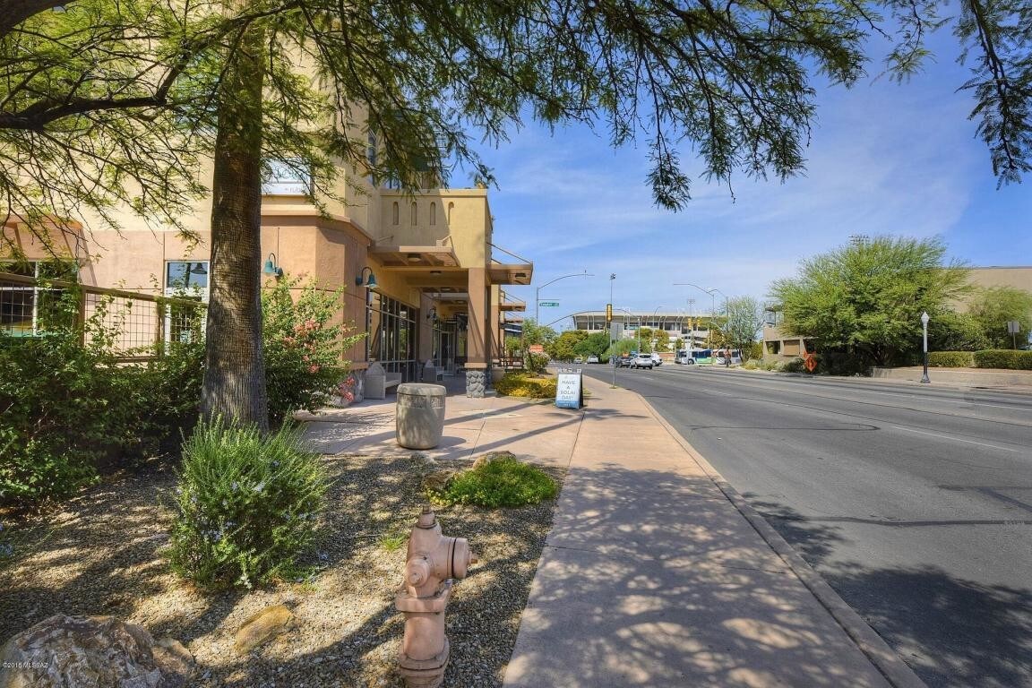 446 N Campbell Ave, Tucson, AZ 85719 Condo for Rent in Tucson, AZ