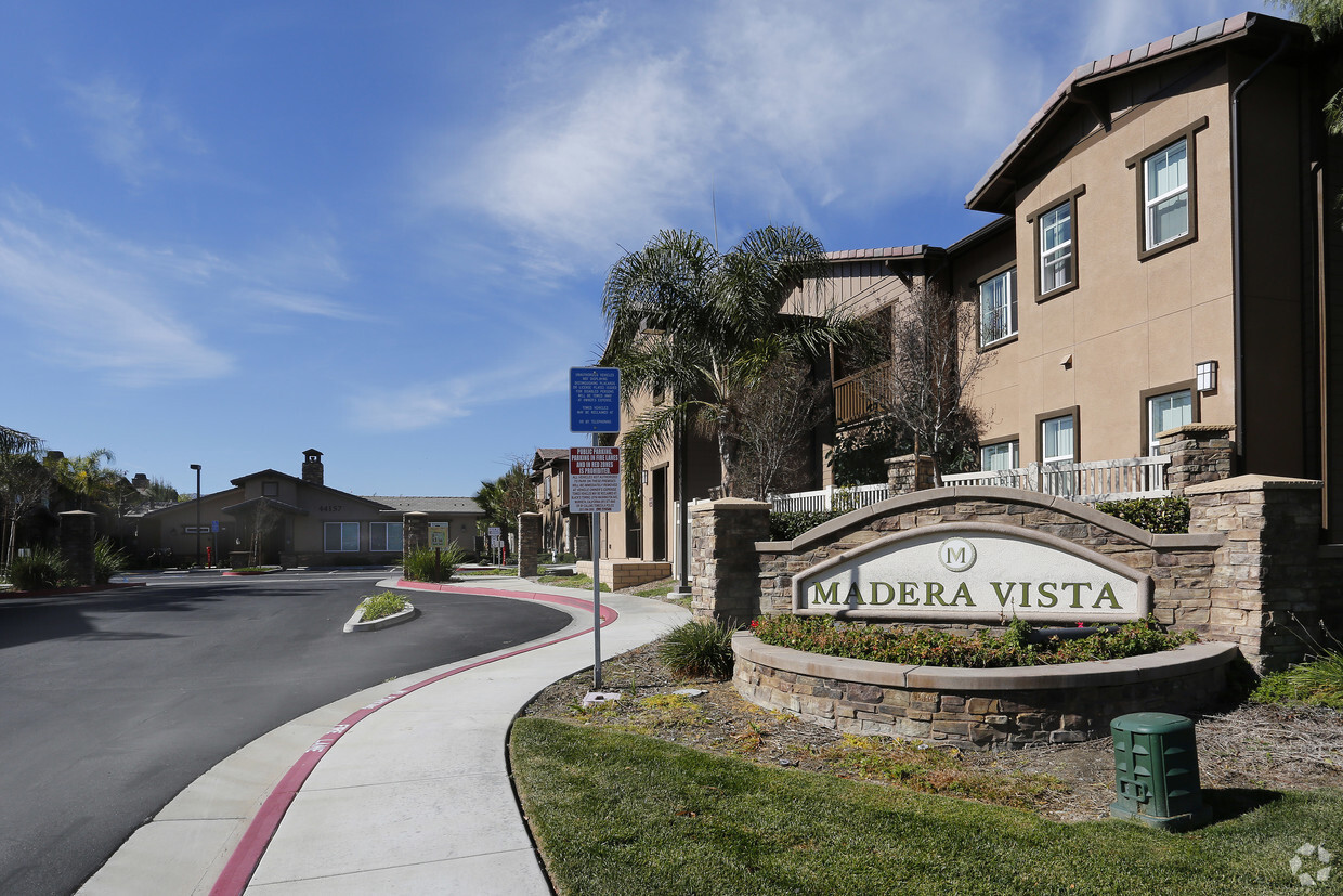 Primary Photo - Madera Vista