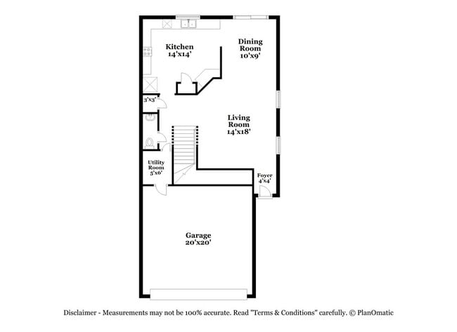 Building Photo - 7424 Scottish Castle Ave