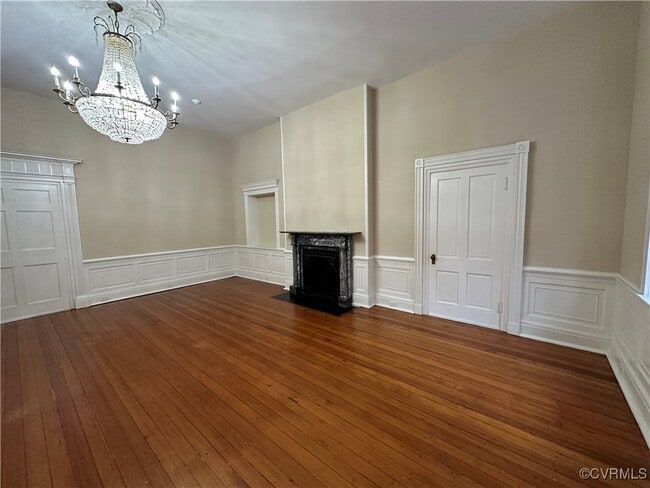 Foto del edificio - 1144 W Grace St