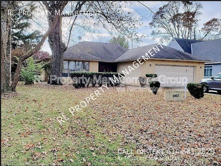 Foto principal - 2407 Berwick Blvd