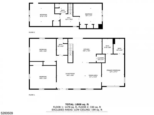 Foto del edificio - 7 Berry Rd