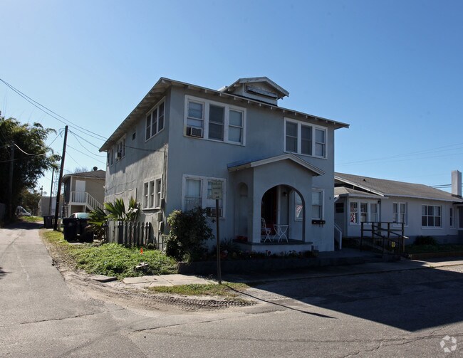 Building Photo - Essential Balance Holistic Wellness Center