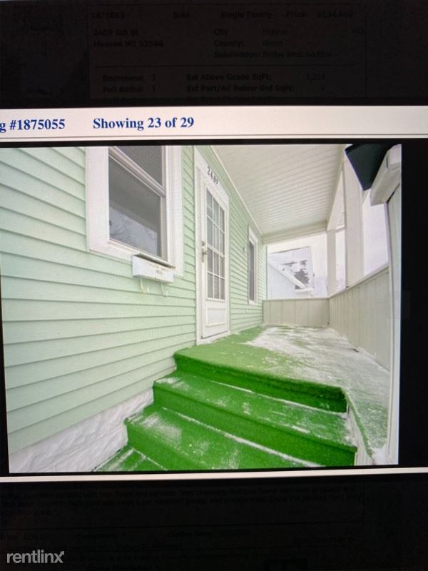 Building Photo - 3 br, 1.5 bath House - 2409 W 8th St
