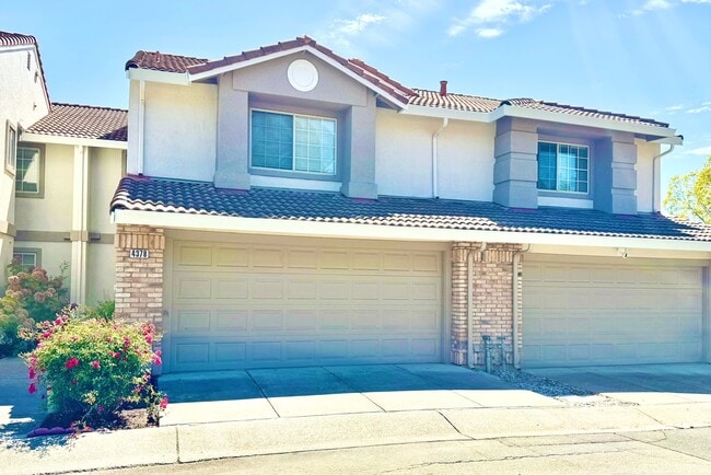 Photo - 4378 Conejo Dr (Danville, CA) Townhome