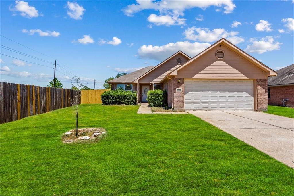 20334 Desert Willow Dr, Katy, TX 77449 House Rental in Katy, TX