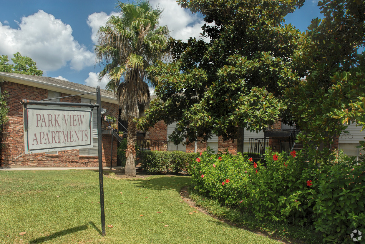 Vista al parque Apartaments Townhomes - Parkview Apartments Townhomes