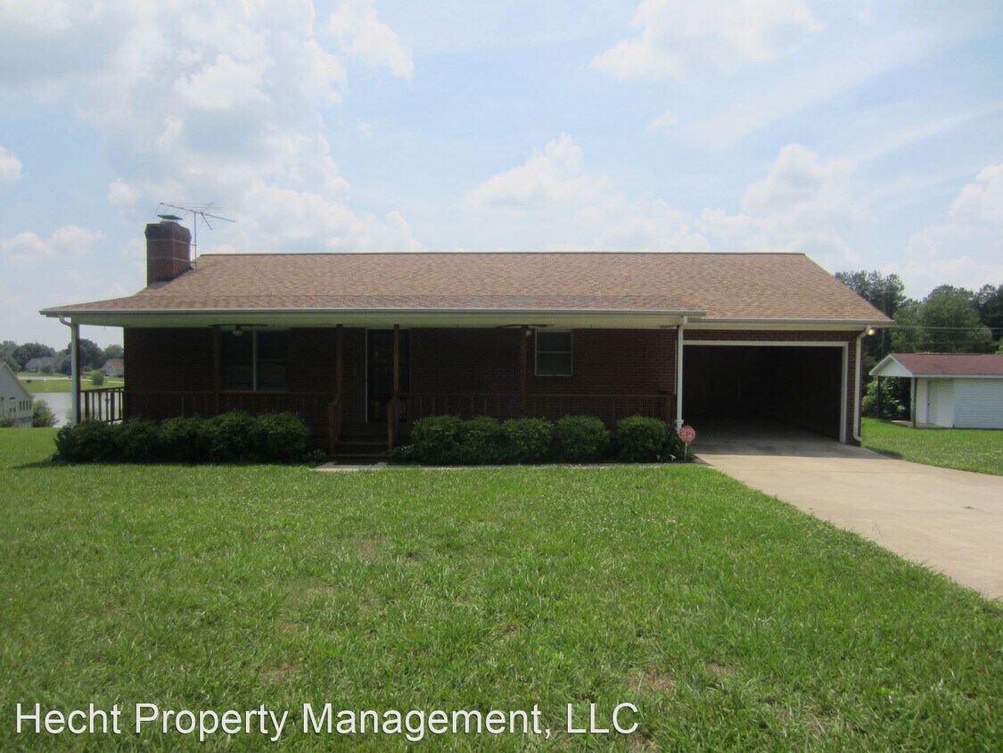 Primary Photo - 2 br, 2 bath House - 4766 Old Plank Rd