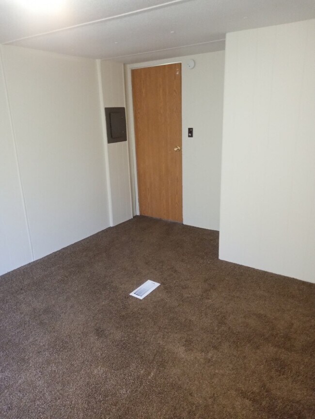 Foto del edificio - 134 Hussey Mhp Ln