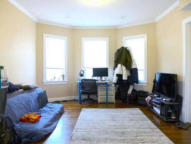 Foto del edificio - 49 Beech Glen St