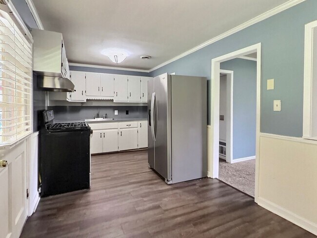 Foto del edificio - 3 Bed, 1 Bath in Montgomery close to Maxwell!