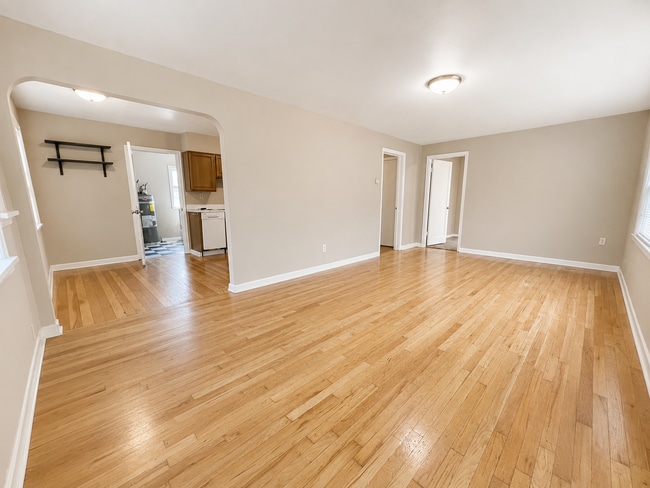 Photo - 9628-9636-9638 SE Holgate Blvd Apartment