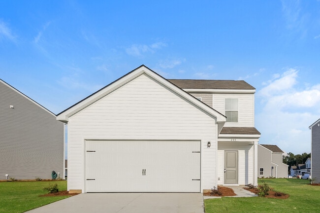 Building Photo - 208 Parkwood Vista Way