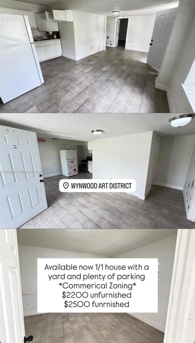 Building Photo - 301 NW 37th St