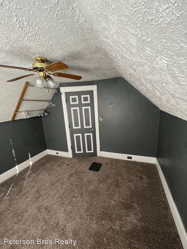 Foto del edificio - 3 br, 1 bath House - 5323 North 25th Avenue