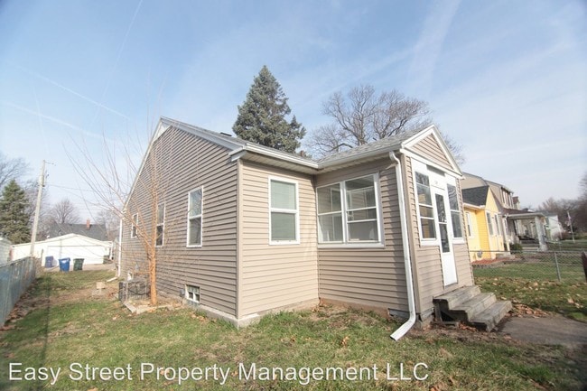 Building Photo - 2 br, 1 bath House - 314 S. Hazelwood Ave