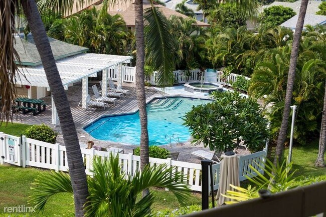 Building Photo - 75-6081-6081 Alii Dr