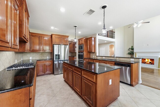 Foto del edificio - 5507 Opal Cove Ct