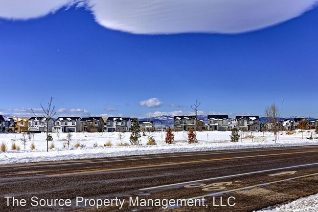 Building Photo - 3 br, 2.5 bath House - 4933 Brule Dr