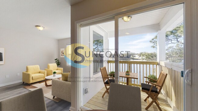 Building Photo - COMING SOON An exquisite 2BR/2BA apartment