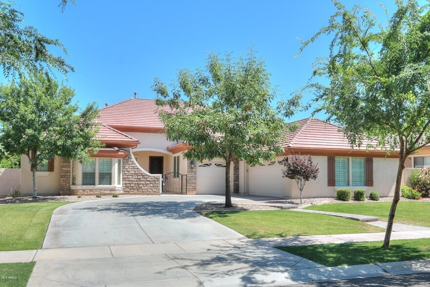 Primary Photo - 3094 E Marlene Dr