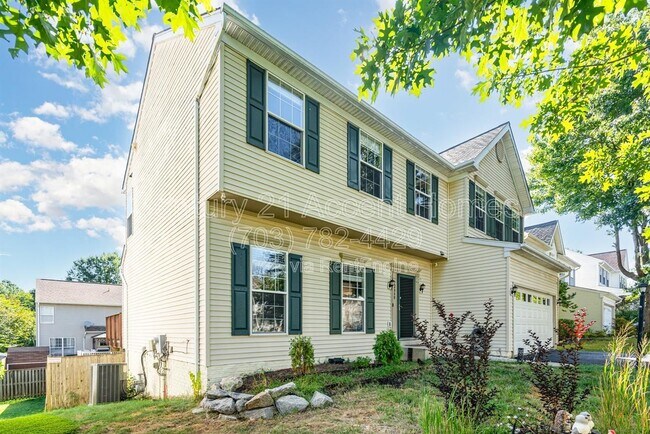 Foto del edificio - 2660 Pheasant Hunt Rd