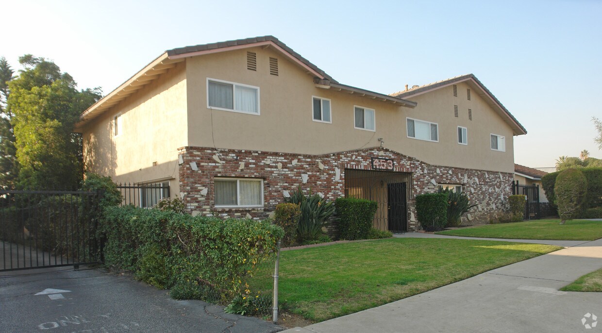 453 Barranca Ave, Covina, CA 91723 Apartments in Covina, CA