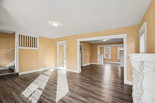 Foto del edificio - Beautiful 2 Bedroom 1 Bathroom house in Kansas City!