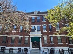 Building Photo - 1568 Commonwealth Ave