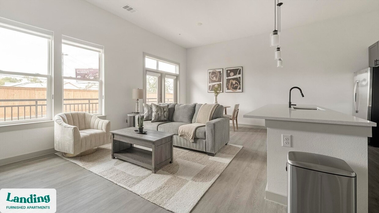 Foto principal - 3706 Goodwin Ave