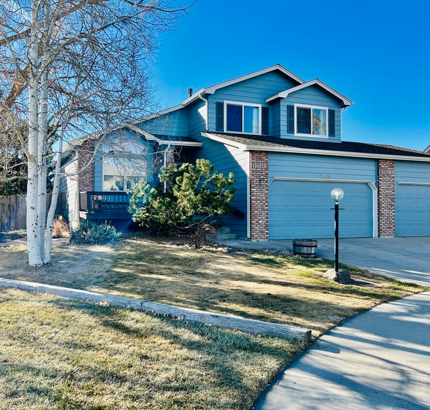 1729 Wimbley Ct, Loveland, CO 80538 House Rental in Loveland, CO