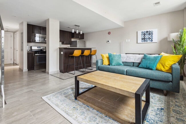 Foto del edificio - 1220 Griswold St