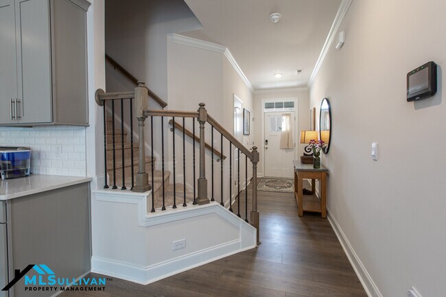 Foto del edificio - 207 Brightleaf Road - 1
