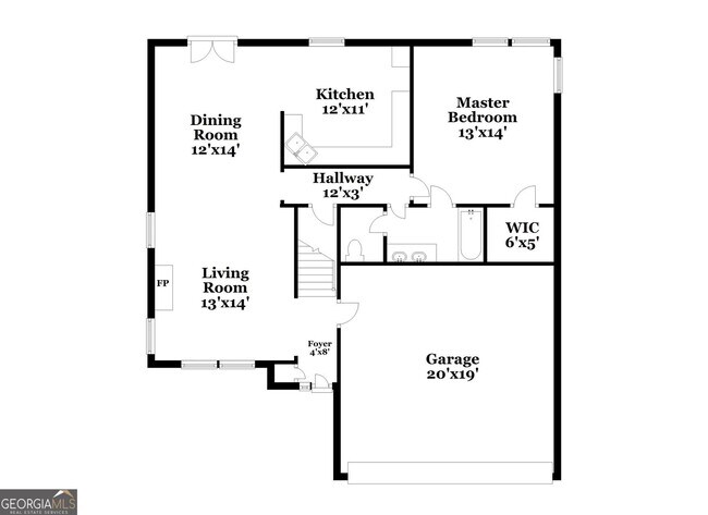 Foto del edificio - 90 Nellie Brook Dr SW