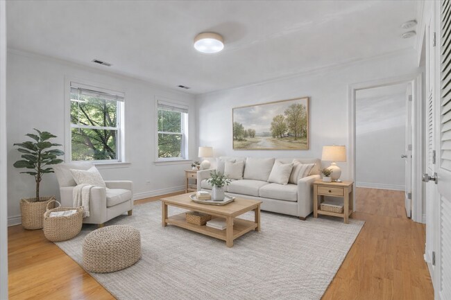 Foto del edificio - 1347 W Eddy St