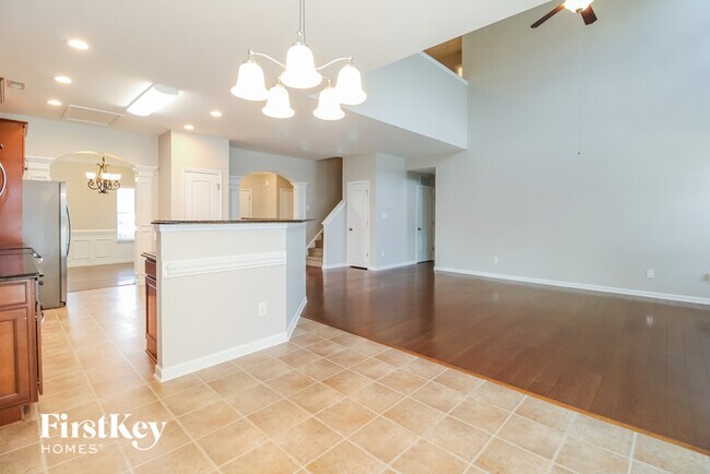 Foto del edificio - 2514 Copperleaf Ct