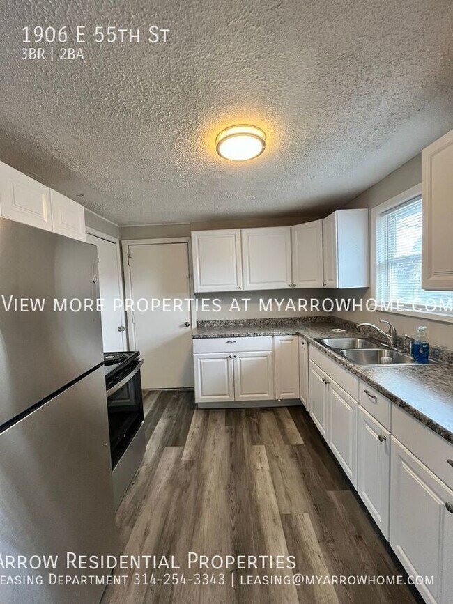 Foto del edificio - 1906 E 55th St