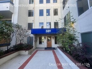 Building Photo - 389 Belmont St